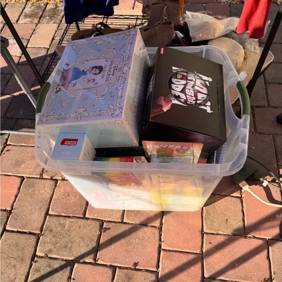 Labubu and pop mart friends, pendants, figurines, plushies 11/30 at 12:30pm EST - Picture 6 of 15